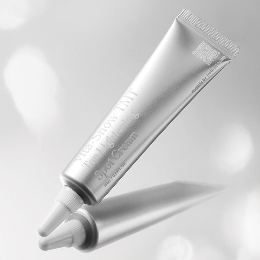 Vita Snow Tomato Tone Lightening Spot Cream