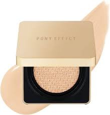 PONY EFFECT COVERSTAY CUSHION FOUNDATION EX