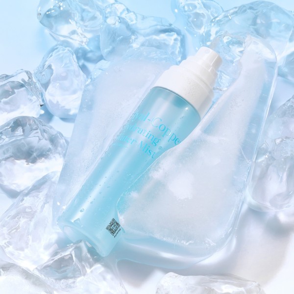 Hyal-Cooper Hydrating Water Mist