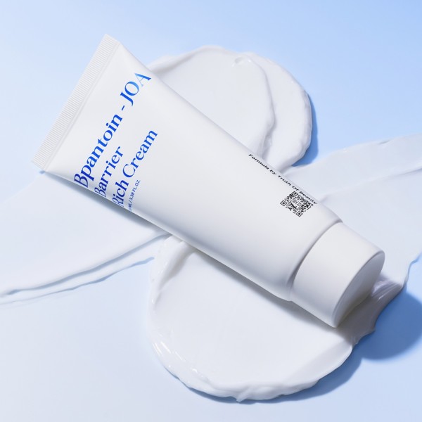 Bepantoin Joa Moisturizing Barrier Cream