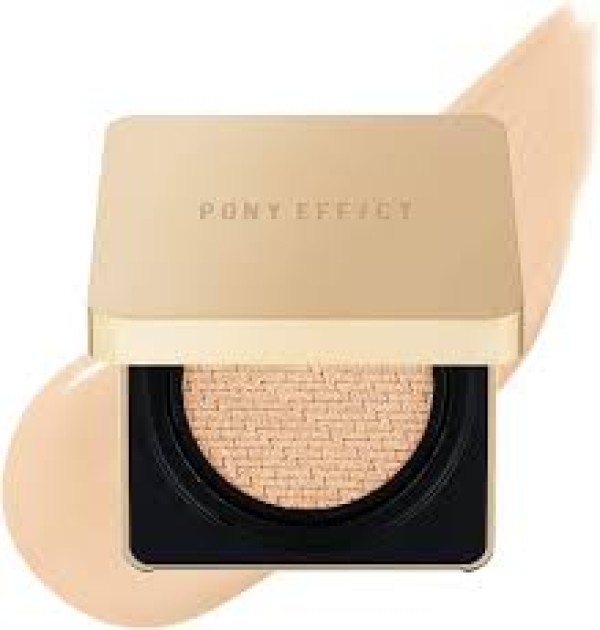 PONY EFFECT COVERSTAY CUSHION FOUNDATION EX